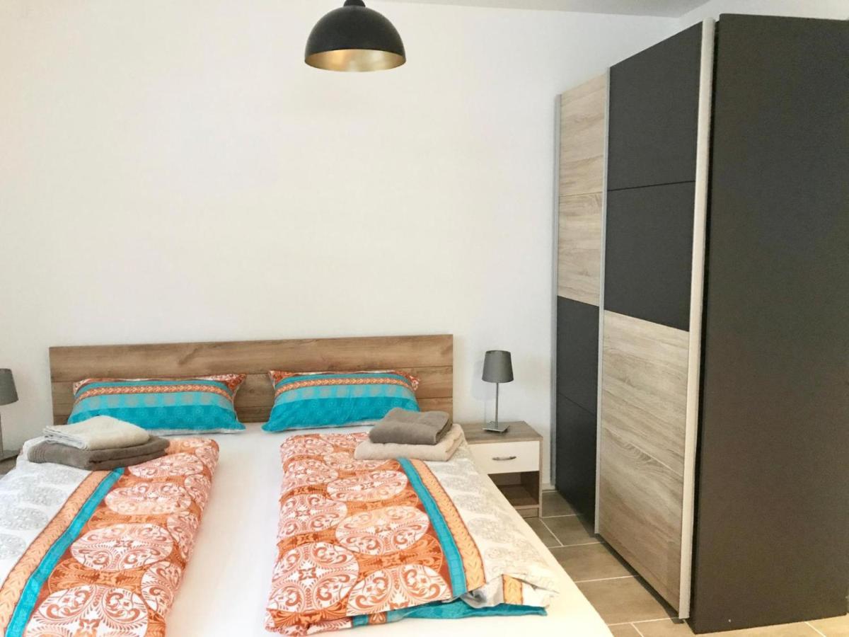 Ferienapartment Laufen An Der Eyach 알브쉬타트 외부 사진